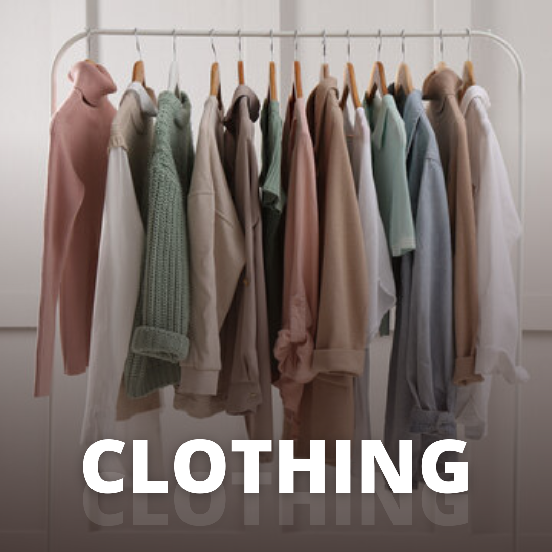 Clothing