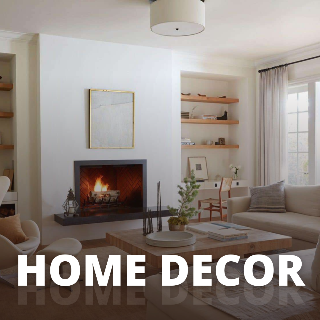 Home Decor