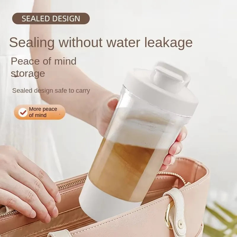 Portable Power Blender Cup