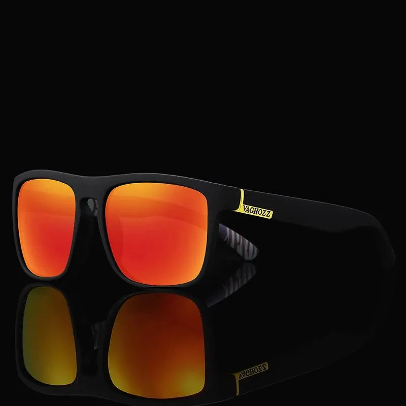 Classic UV400 Sunglasses