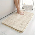 Cozy Anti-Slip Bathroom Mat