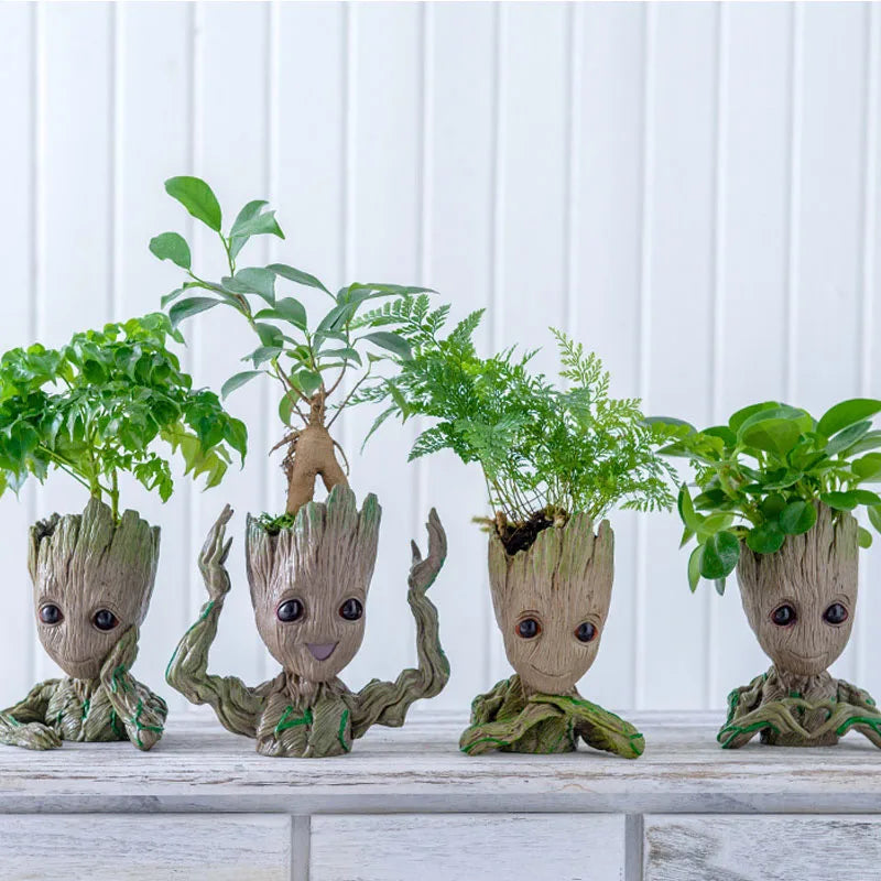 Groot Mini Desk Buddy