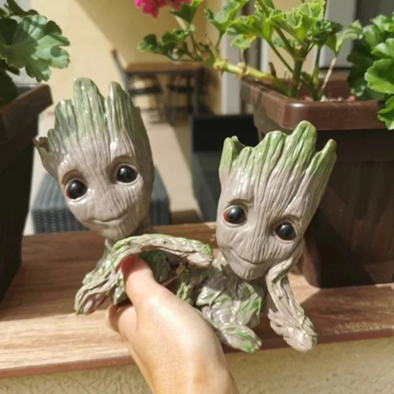 Groot Mini Desk Buddy