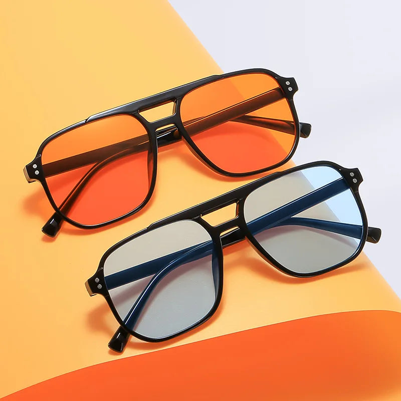 Retro Sunglasses