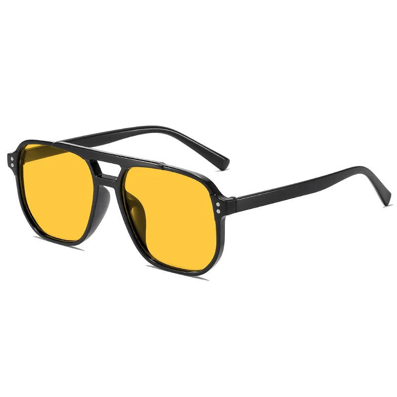 Retro Sunglasses