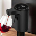 Smart Wine Pourer