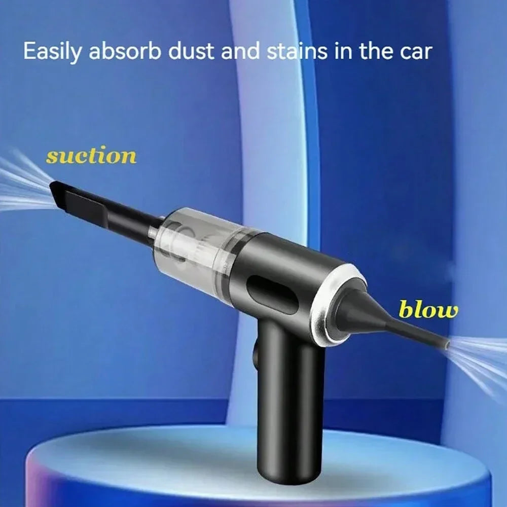 Powerful Portable Handheld Vacuum