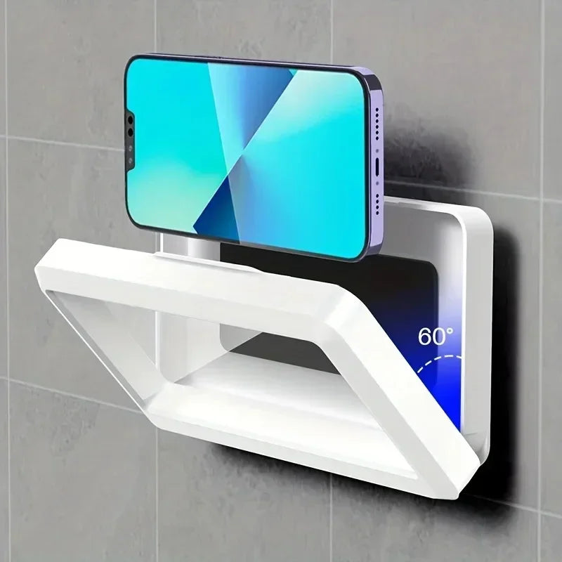 Shower Shield Phone Holder