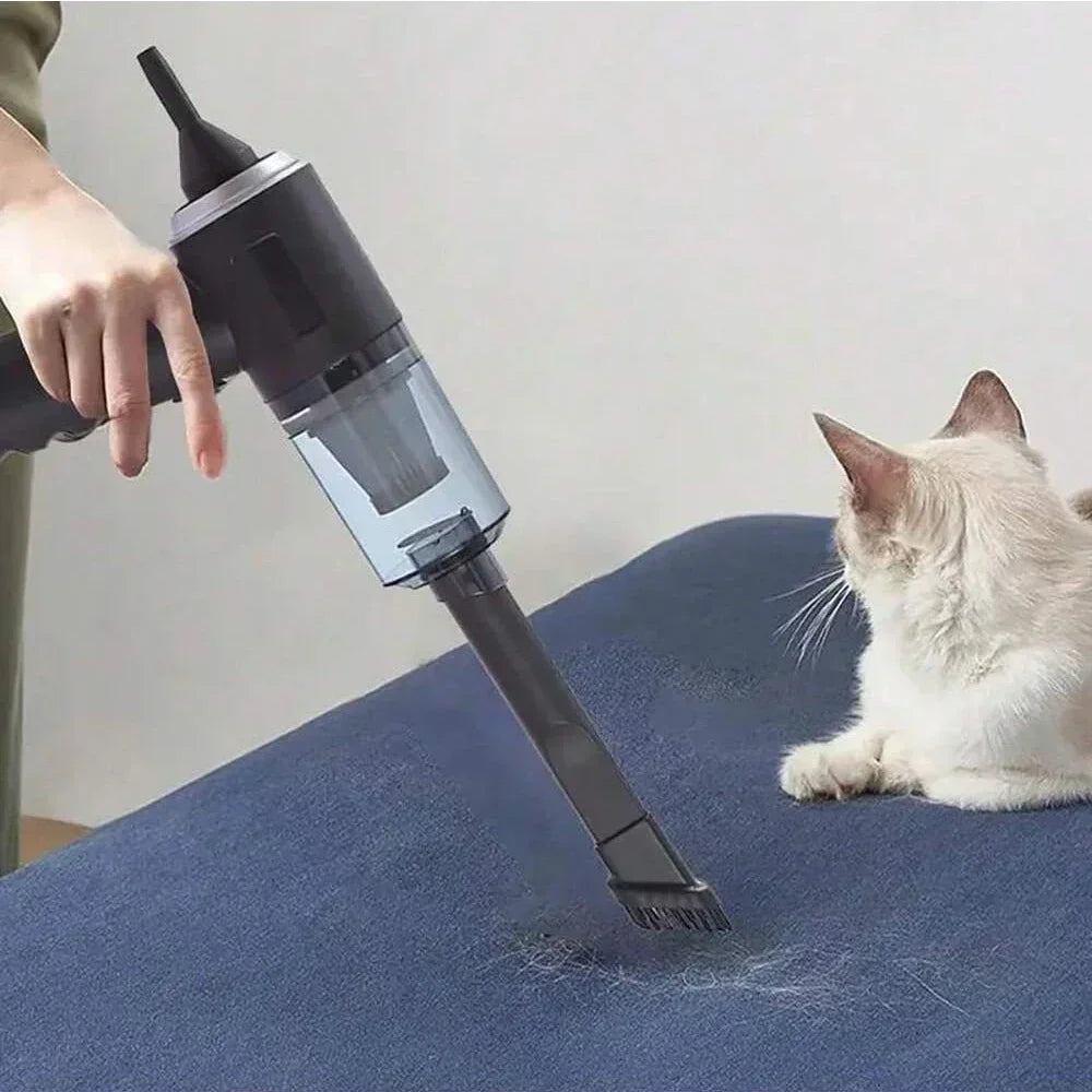 Powerful Portable Handheld Vacuum