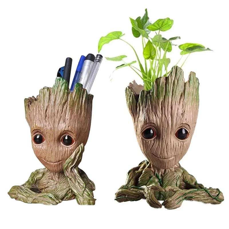 Groot Mini Desk Buddy