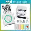 Pocket-Sized Wireless Printer
