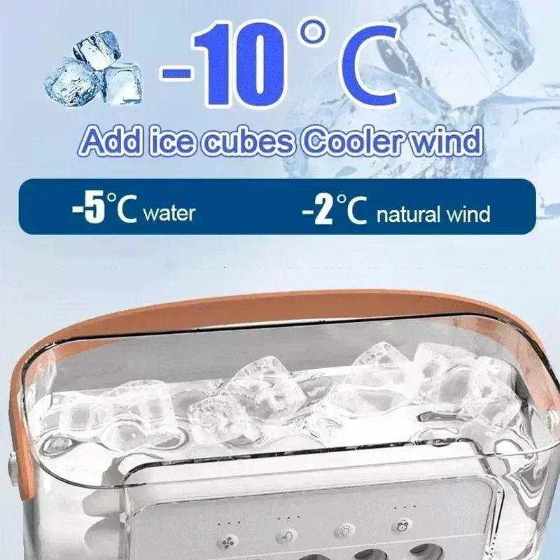 Cool Breeze Home Companion