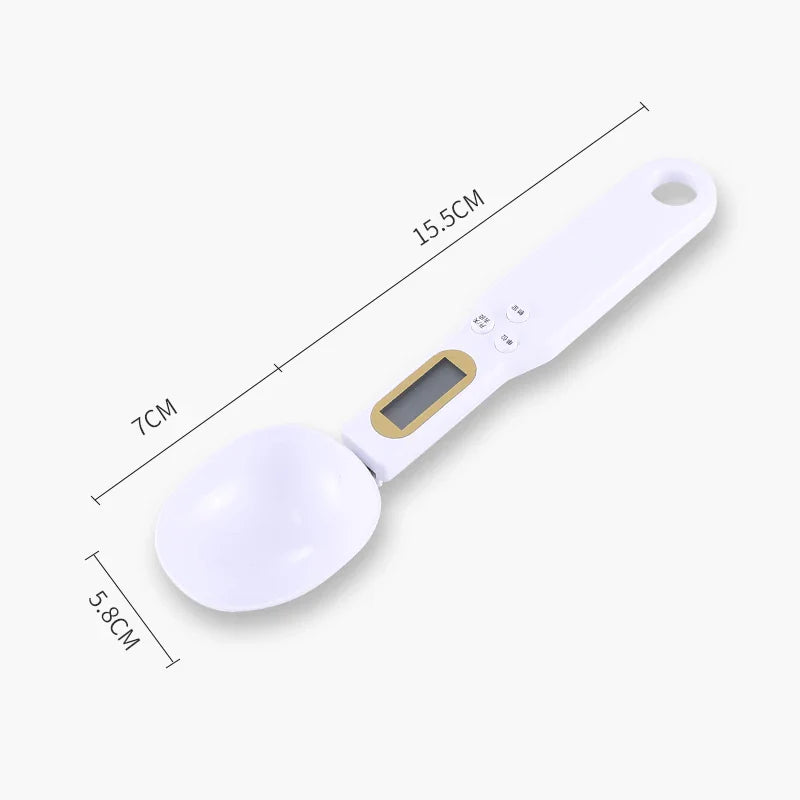 Smart Mini Spoon Scale
