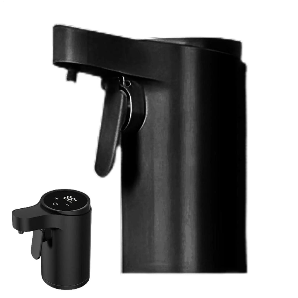 Smart Wine Pourer