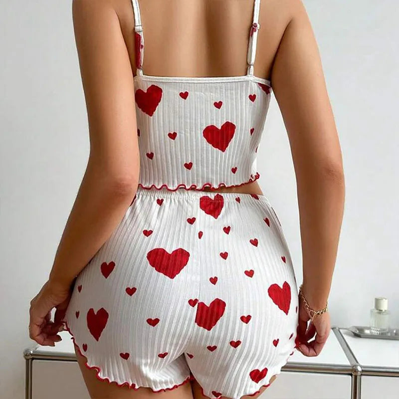 Comfy Women's Pajama Set