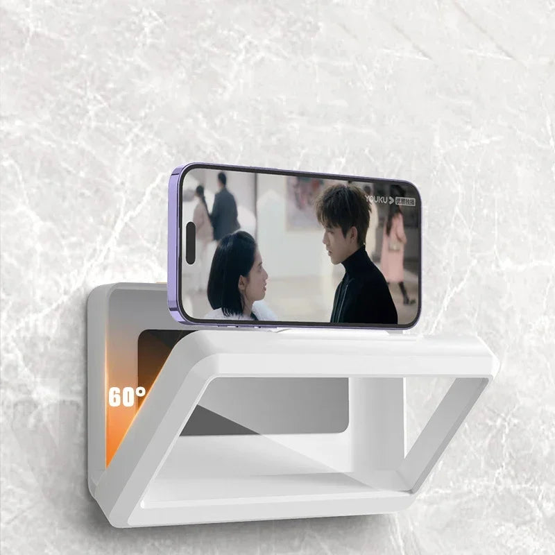 Shower Shield Phone Holder