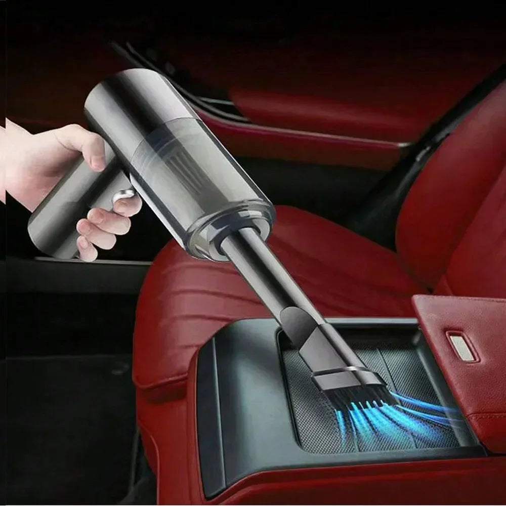 Powerful Portable Handheld Vacuum