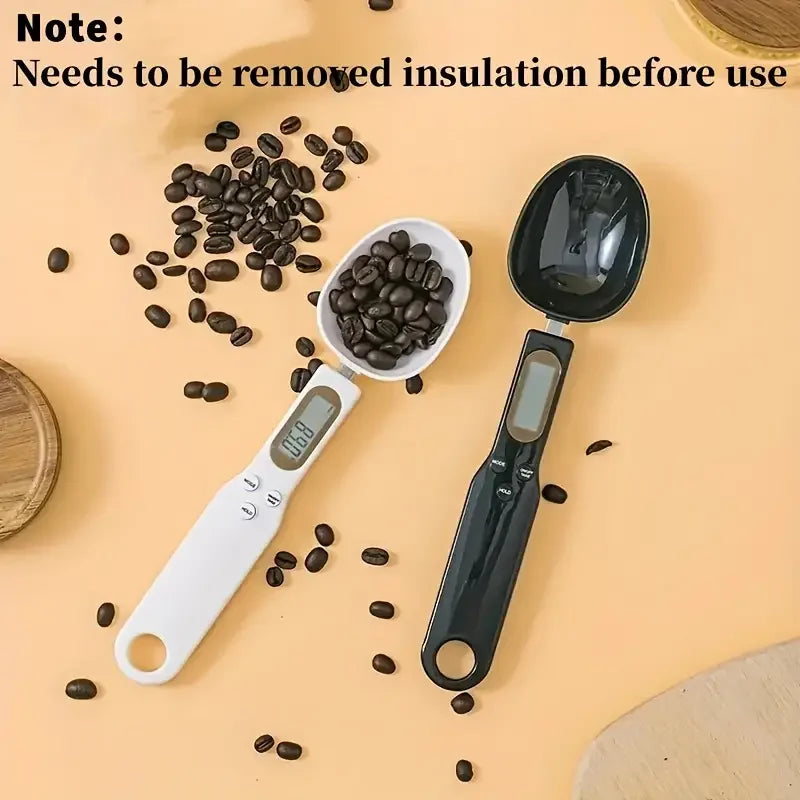Smart Mini Spoon Scale