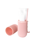 Chic Travel Toothbrush Holder