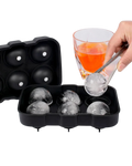 Ultimate Ice Cube Maker Tray