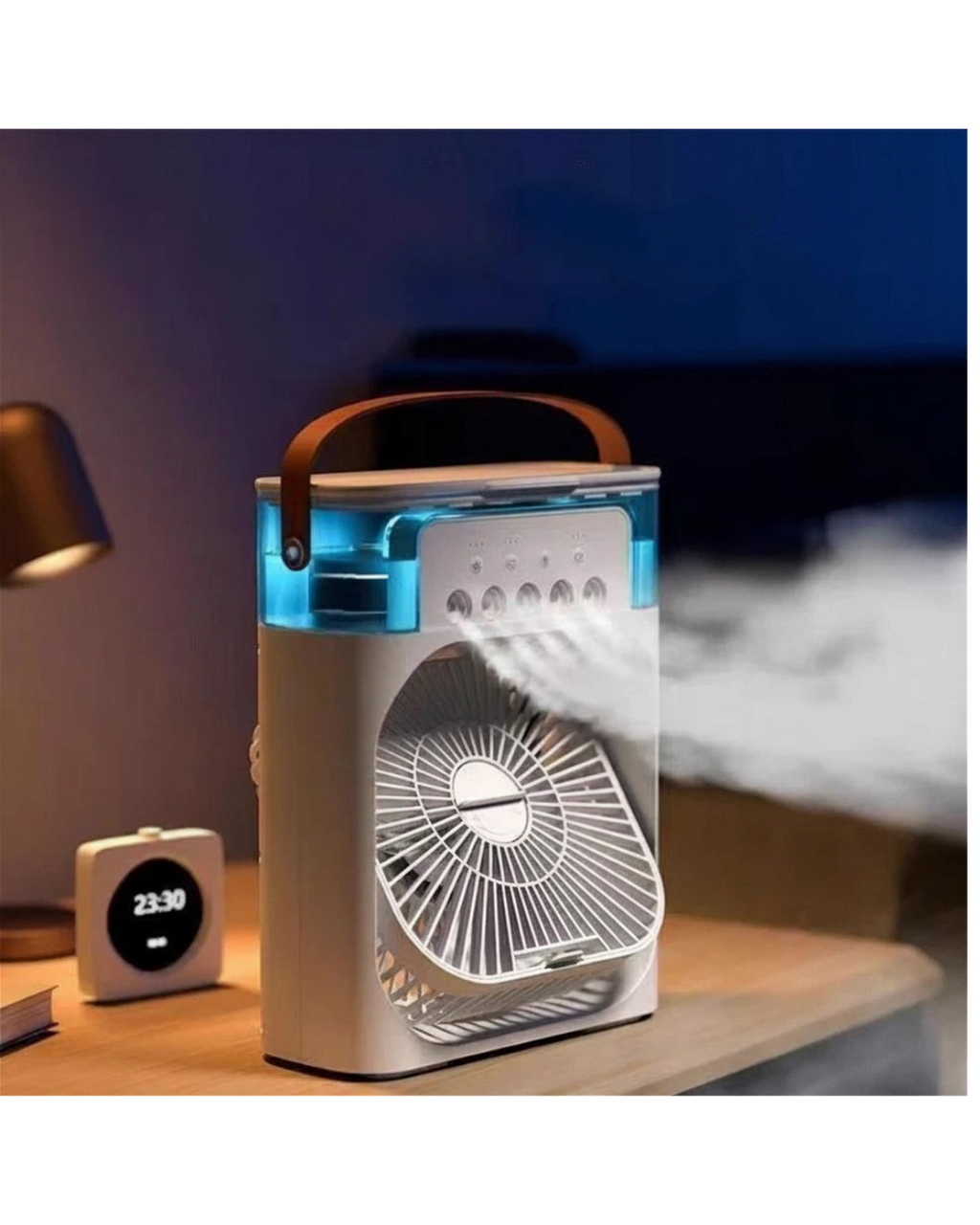 Cool Breeze Home Companion