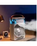 Cool Breeze Home Companion