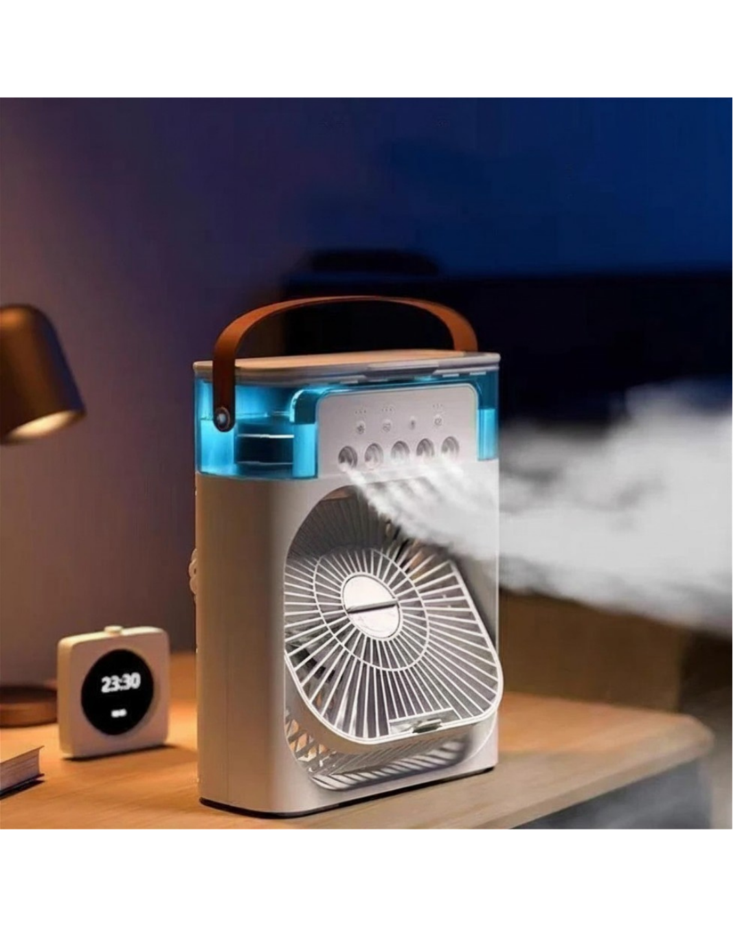 Cool Breeze Home Companion