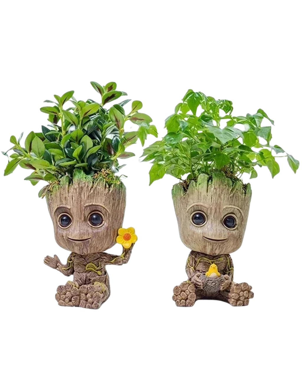Groot Mini Desk Buddy