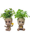 Groot Mini Desk Buddy