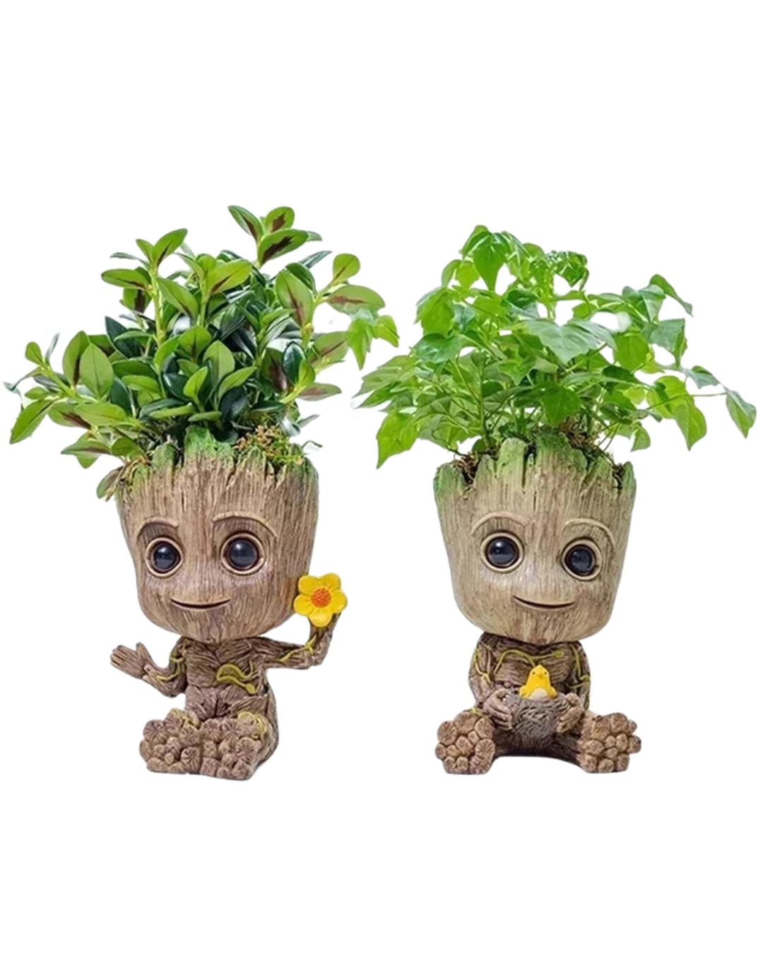 Groot Mini Desk Buddy